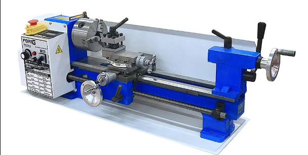 Torno 1